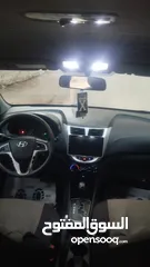  1 هيونداي اكسنت
