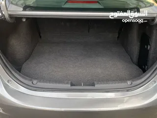  15 مازدا زوم 3 موديل 2015 الشكل الجديد خصوصي اصلي فحص كامل وارد وكاله بحاله ممتازه لا تحتاج إلى شيء