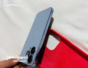  4 آيفون 13 pro مستعمل آخو الجديد بسعر ممتاز