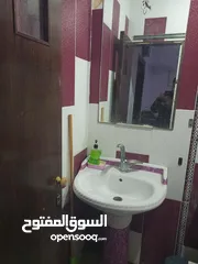  3 شقة للبيع مساحة 130 متر