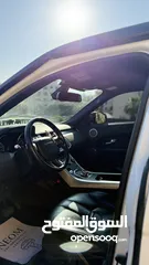  13 رينج روفر ايفوك 2015 فحص كامل  Range Rover  2015 evoque