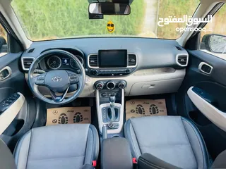  2 هونداي فينو 2020 v line اتوماتيك فل الفل عدا الفتحه ~~