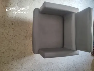  1 كرسي حلاقة ستاتي