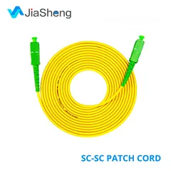  3 Fiber Cable