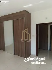  2 شقة تسوية طابقية 250م بيع أو إيجار في أجمل مناطق عبدون/ ref 1629