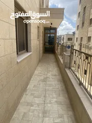  8 شقة عائلية  عمارة المجدل