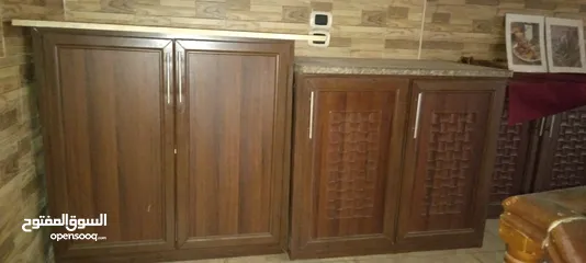  13 عدة مطعم للبيع
