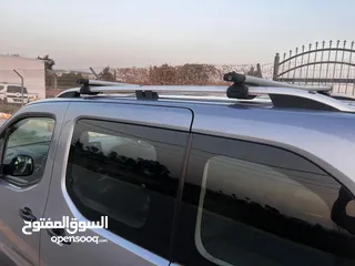  10 ستروين بيرلنجو 2022 بحالة الوكالة للبيع