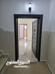  10 شقه جديده للايجار السنوي