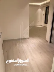  2 GF Floor Apartment For Rent In Amman - Abdoun