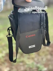  5 للبيع نوع كانون الكاميرا Eos 80D