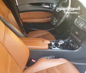  12 2013 مرسيدس بنز سي ال اس 63 خليجي 2013 mercedes benz cls63 GCC