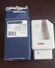  1 تايمر درج نوع اسباني مستعمل شيء بسيط وبحاله ممتازه متوفر عدد 3 وبسعر 10 دنانير الواحد.