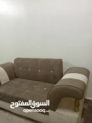  2 طقم كورنر بحاله جيد جداً