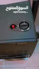  5 كنبة استعمال خفيف  صوبة ناشونال دريم مستعمل