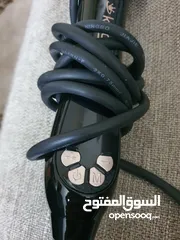  1 ويفي تصفيف الشعر تركي الصنع جديد