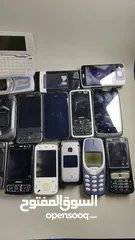  3 20x phones (Not Working)