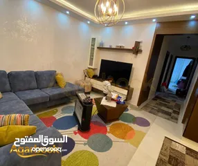  1 شقة مفروشة للايجار في البالوع