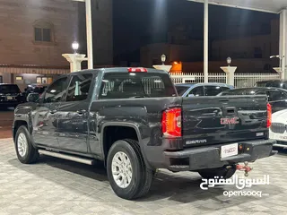  11 GMC Sierra All Terrain