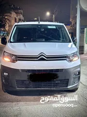  1 سيتروين برلنجو بحاله الوكاله بيع او بدل على كادي