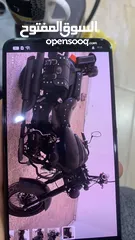  2 دراجه هارلي ماشاء الله فل الفل