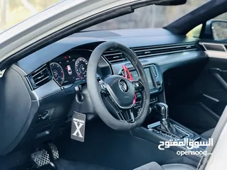  8 ‏  VOLKSWAGEN PASSAT