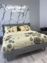  1 Enza Home brand Bed