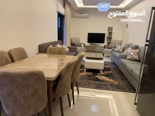  10 عائلات فقط شقة للايجار غرفة واحدة وصالة مطبخ +VIP قرب الخدمات ودوار المدينة وشارع الرياضة والشميساني