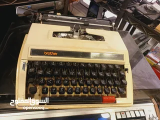  3 طابعة عربية