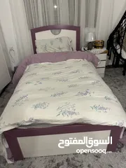  3 تختين نفس الشكل مفرد ونص كينج جديد