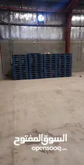  1 طبليات مستعملة للبيع pallets