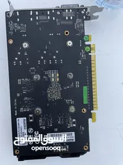  3 كرت شاشة GTX1650 نظيف البيع على شرط