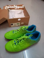  1 Kappa football shoes