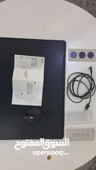  8 Wacom Intuos Pro Large -  model PTH-860    drawing tablet