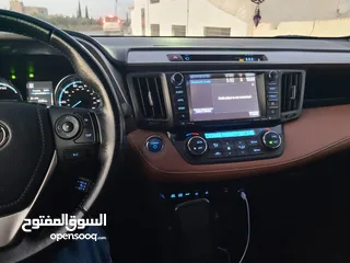  12 Toyota RAV 4 / تويوتا راف 4 فحص كامل للبيع
