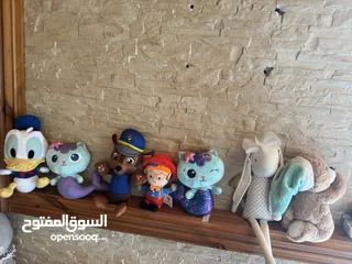  3 العاب شبه جديد
