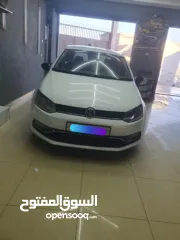  2 بولو ترخيص 2015