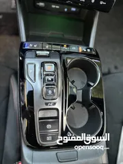  10 Hyundai Tucson N Line Hybrid 2023