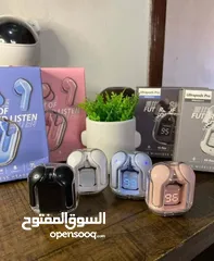  1 سماعات بلوتوث بسعر مغري جدا جدا