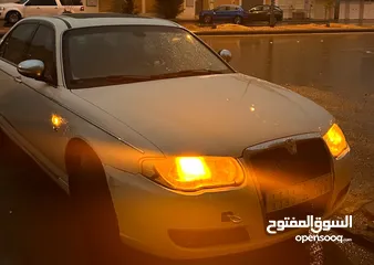  10 ام جي MG 750 موديل 2013