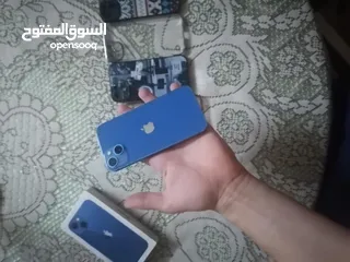  3 آيفون 13 بحاله وكاله
