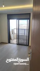  8 شقة جاهزة للسكن بالريحان مع مطبخ وديكورات وبناء حديث