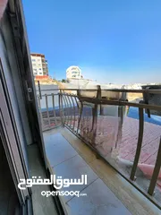  18 شقة أرضية للبيع في ربوة عبدون - 14194