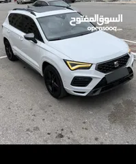  2 سيات أتيكا  fr للبيع