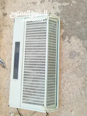  2 شفاط مطبخ كهرباء