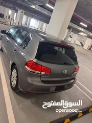  3 For Sale: Volkswagen Golf 2010 – Great Condition – AED 16,500 – JVC Dubai