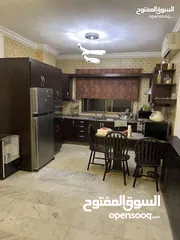  14 Fully furnished for rent سيلا_شقة  مفروشة  للايجار في عمان -منطقة  ام السماق