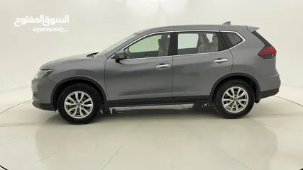  6 (FREE HOME TEST DRIVE AND ZERO DOWN PAYMENT) NISSAN X TRAIL