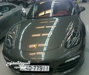  1 رقم خماسي يليق بسيارات بورش 911 PORSCHE السعر عالتلفون