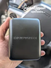  5 Emporio Armani
